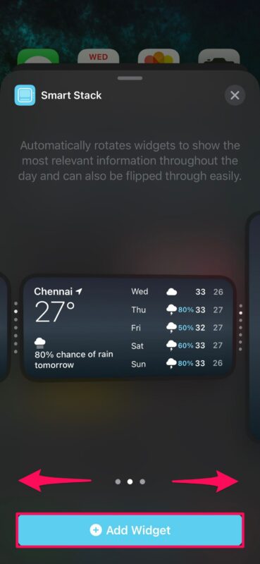 How to Customize Home Screen of iPhone in iOS 14