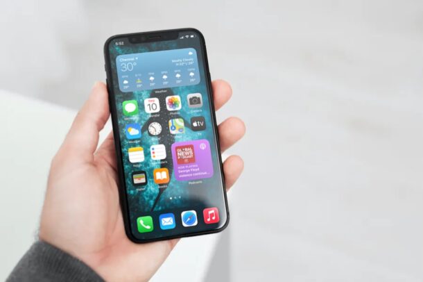 How to Customize Home Screen of iPhone in iOS 14